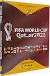 Panini Aυτοκόλλητα World Cup Qatar 2022