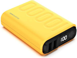 RealPower PB-10000PD+ 10000mAh