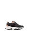 Geox Sneakers Black