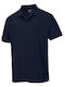 Polo B210 Naples Short Sleeve - BLUE