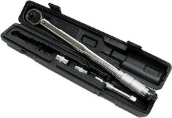Wiltoc Δυναμόκλειδο Καρέ 1/2" Ροπής 10-210 Nm 61847 Wiltoc Δυναμόκλειδο Καρέ 1/2" Ροπής 10-210 Nm 61847