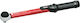 Gedore Cheie dinamometrică Caroiaj 1/2" Cuplu 20-100 Nm cu Lungimea 39.5buc
