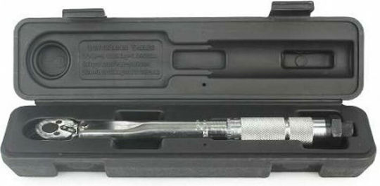 Mar-Pol Torque Wrench 1/4" 5-25 Nm