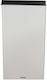 Termet Crystal II Plus External 20 Wall-mounted Boiler Condensation Gas with Burner 26991kcal/h
