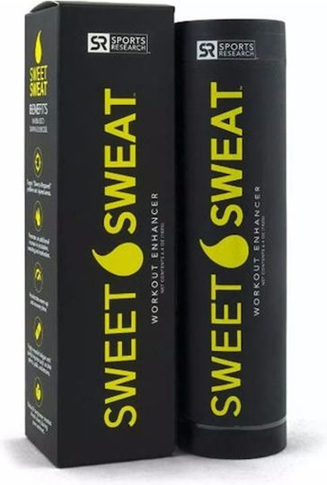 Sports Research Sweet Sweat Крем за Отслабване Enhancer Gel 184 г