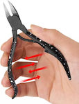 Nail Cutter for Lower Limbs
