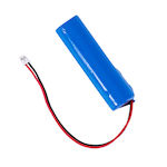 GloboStar 76560 Battery with Cable (76560)