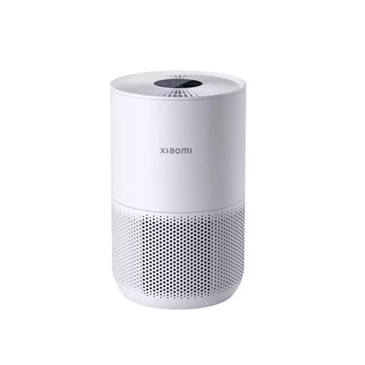 Xiaomi Smart Air Purifier 4 Compact Καθαριστής Αέρα 27W για Χώρους 27m² (BHR5860EU)