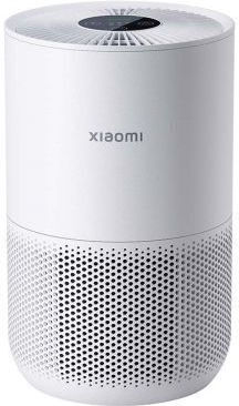 Xiaomi Smart Air Purifier 4 Compact Luftreiniger 27W für Räume von 27m²