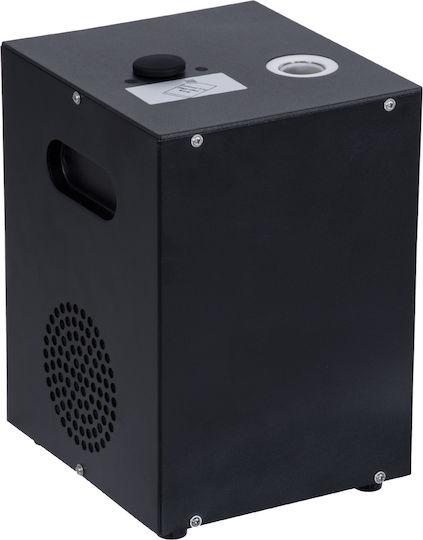 GloboStar Sirens Μηχανή Sparks LED 600W με Ασύρματο Χειριστήριο και Δυνατότητα Σύνδεσης με Κονσόλα Φωτισμού
