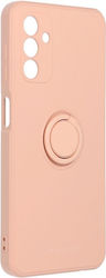 Roar Amber Back Cover Σιλικόνης Ροζ (Galaxy A13...