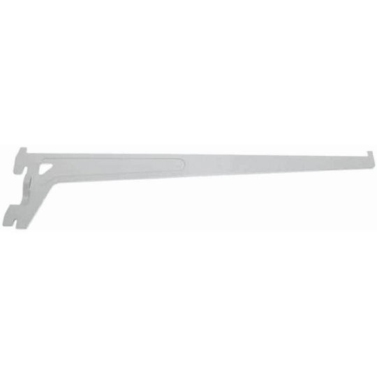 Amig Regalarm Dexion Weiß Länge 20cm