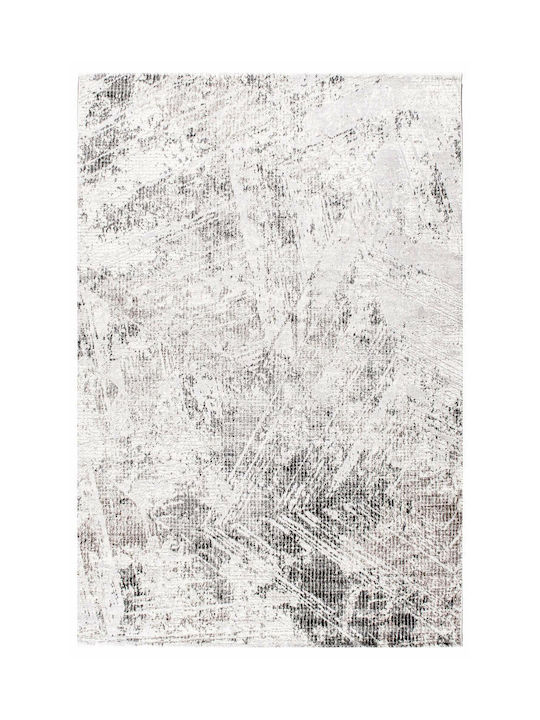 Balsan Modern Bedroom Rug Set Cadence Celeste B...