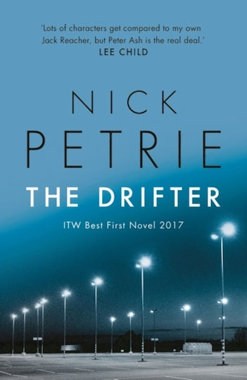 The Drifter The Drifter