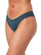 Minerva Rio Fimelle Damen Slip Petrol