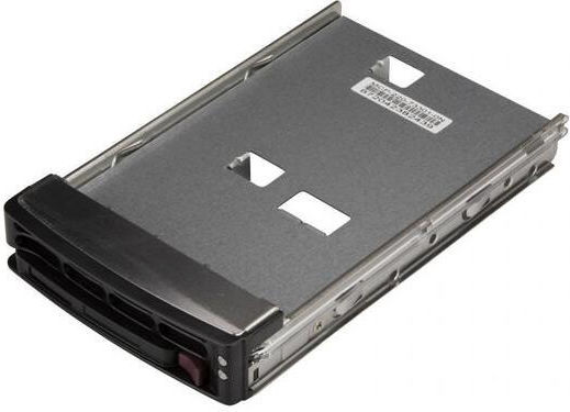 Supermicro Πλαίσιο Για Σκληρούς Δίσκους (MCP-220-73301-0N)