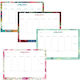 Next Weekly Planner A4 21x29cm 4 Pieces (Various Colours)