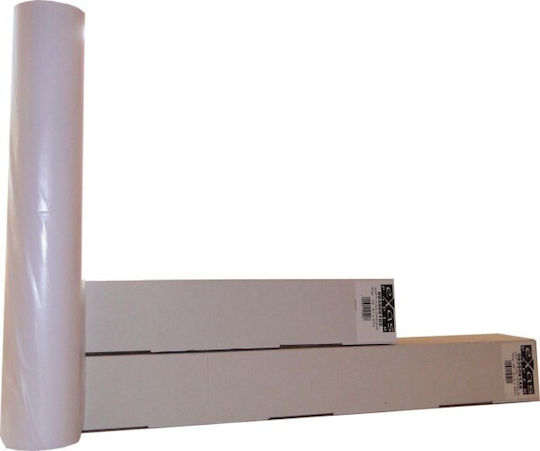 Exas Paper Cad Opaque Χαρτί Ρολό 914mm x 50m 90gr/m²