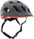 Radvik Slag Bicycle Helmet Downhill Black