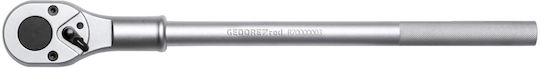 Gedore Καστάνια με Καρέ 1/2"