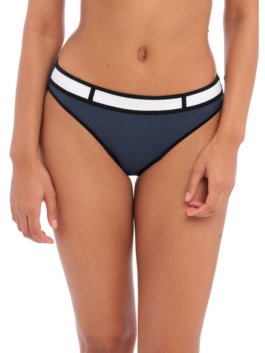 FREYA Bikini Briefs AS202070INK Blue