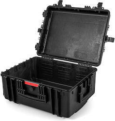 CLF Lighting TOURCASE 155 Plastic wheeled carry case