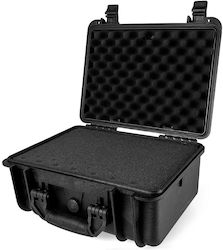 CLF Lighting TOURCASE 140 Kunststoffkoffer mit Schaumstoff