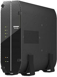 QNap TS-410E 4-Bay