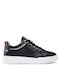 Refresh Sneakers Black