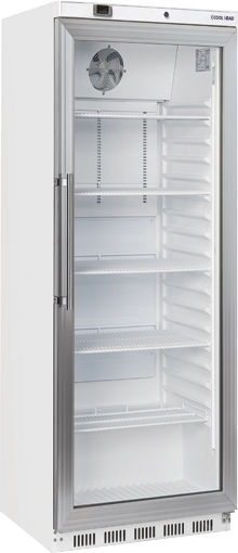 Cool Head Commercial Refrigerator Cabinet L67.5xD60xH189cm