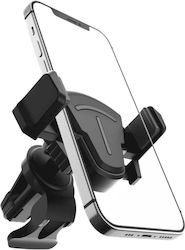 Tpster HL-027 Βάση Κινητού Μαύρη