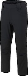 Helikon Tex Trekking VersaStretch Hunting Pants in Black Color Helikon Tex Trekking VersaStretch Hunting Pants in Black Color