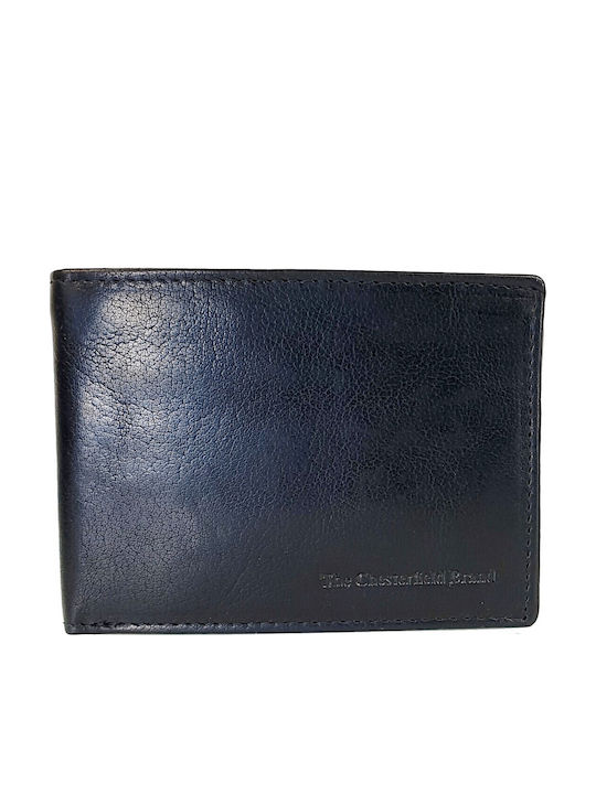 The Chesterfield Brand The Chesterfield Brand
