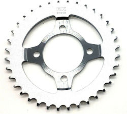 RK Rear Sprocket 38 Teeth for Honda ANF 125 Innova