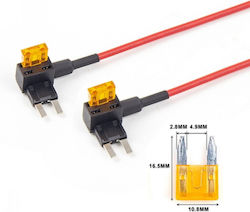 Viofo Αντάπτορας Ασφάλειας Atc Ats Micro2