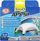 Tetra APS 50 Aquarium Air Pump Single Outlet Wi...