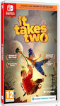 It Takes Two Switch-Spiel