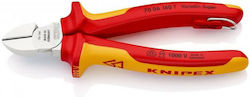 Knipex Cutter Lateral Lateral Pentru Pistoale D...