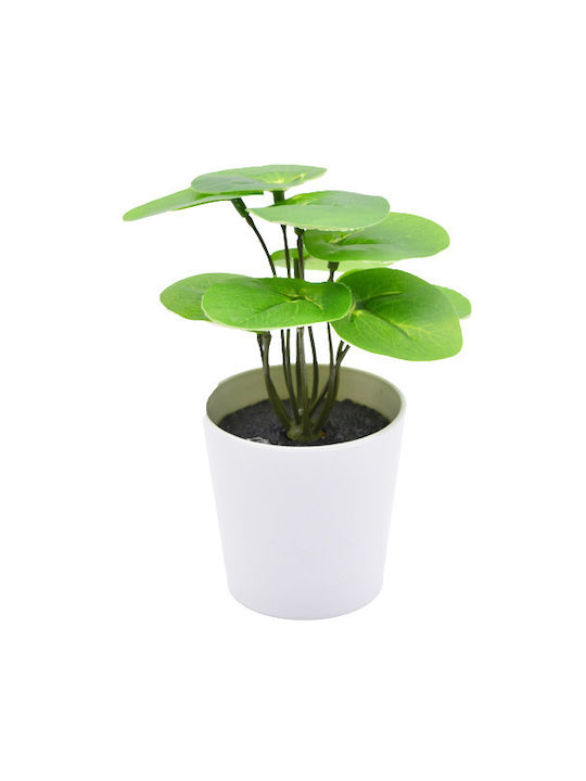 TnS Artificial Plant in Small Pot 12cm 1pcs