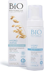 Phytorelax Bio Hydro Avena Micellar Schaumstoff Gesichtsreiniger 150ml Phytorelax Bio Hydro Avena Micellar Schaumstoff Gesichtsreiniger 150ml