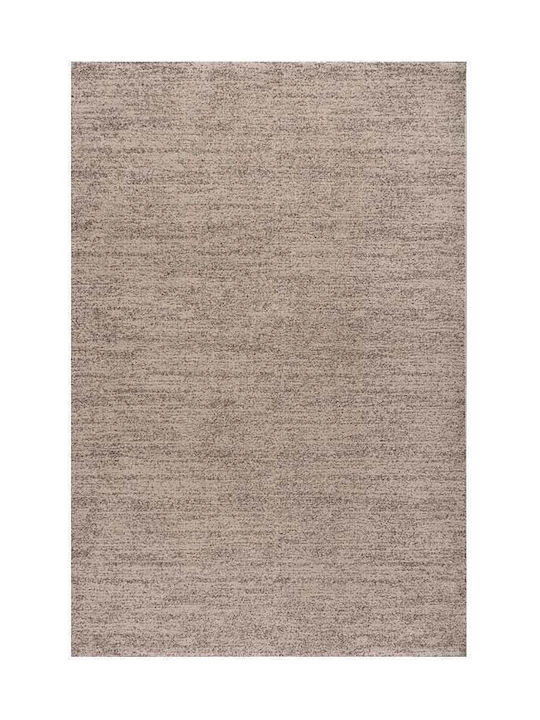 Balsan Milano Rug Rectangular Brown Mix