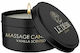 Le Désir Massage Candle with Scent Vanilla 127gr