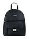 Women's Bag Backpack Black