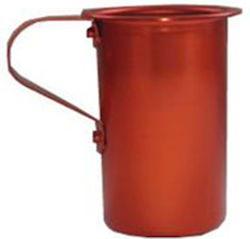 Homestyle Jug Copper 4410500-12 500ml 1pcs