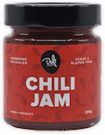 Deliroom Chutney Chili Jam 200gr