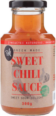 Deliroom Sauce Süßes Chili 300gr 1Stück