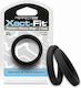 Perfect Fit Brand Xact-Fit Cock Ring Schwanz Si...
