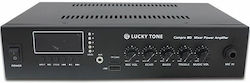 Lucky Tone Lucky Tone Compro-80 Aktiv Digital Mischpult Lucky Tone Lucky Tone Compro-80 Aktiv Digital Mischpult
