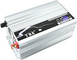 T12 P5000-2 Pure Sine Wave Inverter 5000W 12V