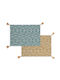Nef-Nef Homeware Placemats Tesatura Multicolor 33x48cm 1buc
